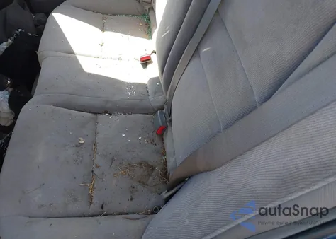 2007 Honda Civic Ex from USA, damaged, VIN 1HGFA168X7L093193